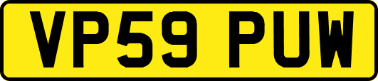 VP59PUW
