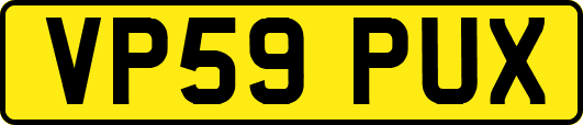 VP59PUX