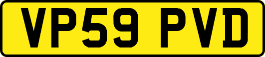 VP59PVD
