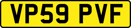 VP59PVF