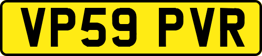 VP59PVR
