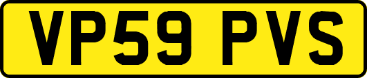 VP59PVS