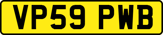 VP59PWB