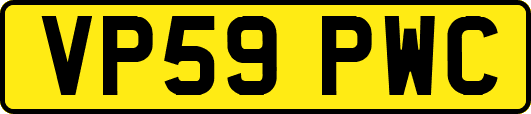 VP59PWC