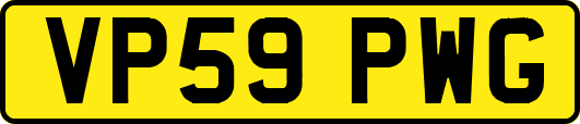 VP59PWG
