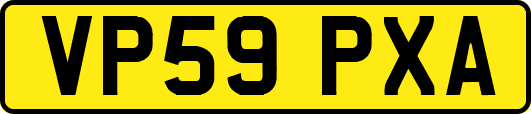 VP59PXA