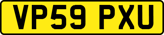 VP59PXU