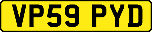 VP59PYD