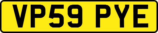 VP59PYE