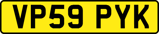 VP59PYK