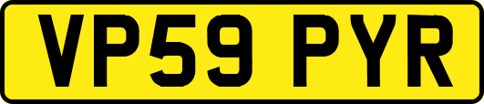 VP59PYR
