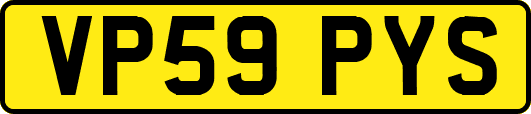 VP59PYS