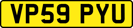 VP59PYU