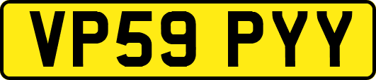VP59PYY