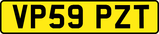 VP59PZT