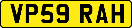 VP59RAH