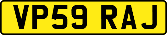 VP59RAJ