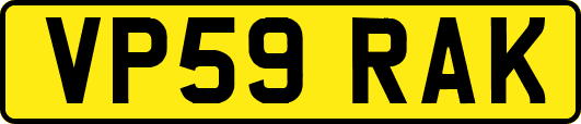 VP59RAK