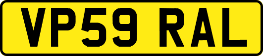 VP59RAL