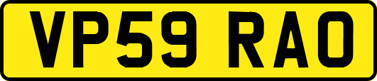 VP59RAO