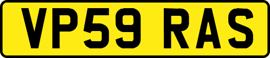 VP59RAS