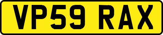 VP59RAX