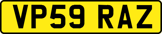 VP59RAZ