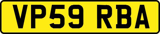 VP59RBA