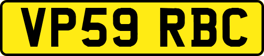 VP59RBC