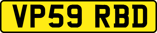 VP59RBD