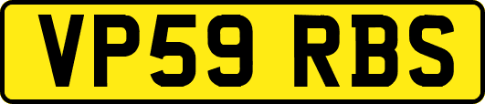 VP59RBS