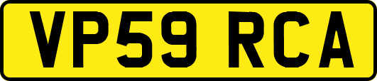 VP59RCA