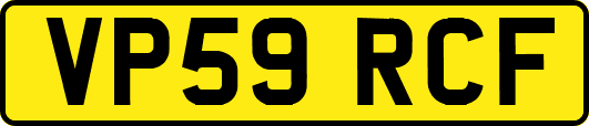VP59RCF