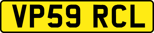 VP59RCL