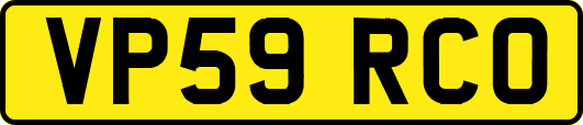 VP59RCO