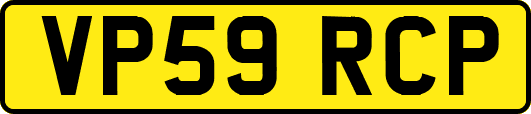 VP59RCP