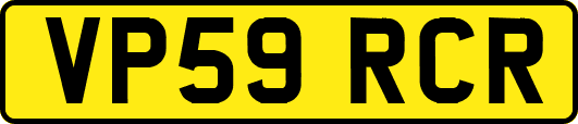 VP59RCR