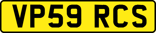 VP59RCS