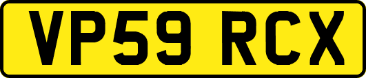 VP59RCX