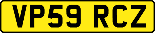 VP59RCZ