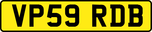 VP59RDB