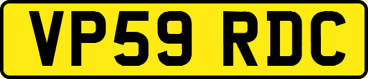 VP59RDC