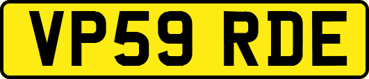 VP59RDE