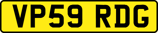VP59RDG