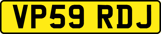 VP59RDJ