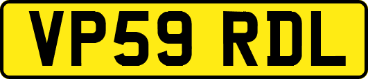 VP59RDL
