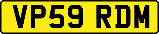 VP59RDM