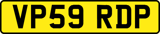 VP59RDP