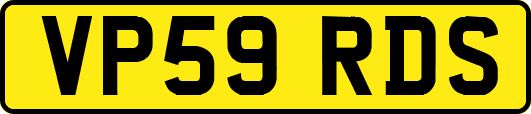 VP59RDS