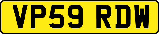 VP59RDW